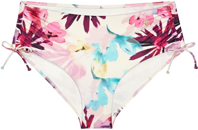 Triumph Bikini-Hose Summer Fleur Maxi