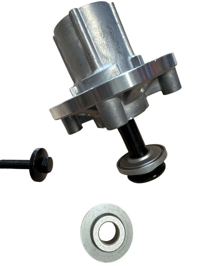 Husqvarna meshouder & bout tc/ts model