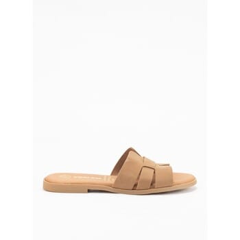Platte sandalen Keslem 40191