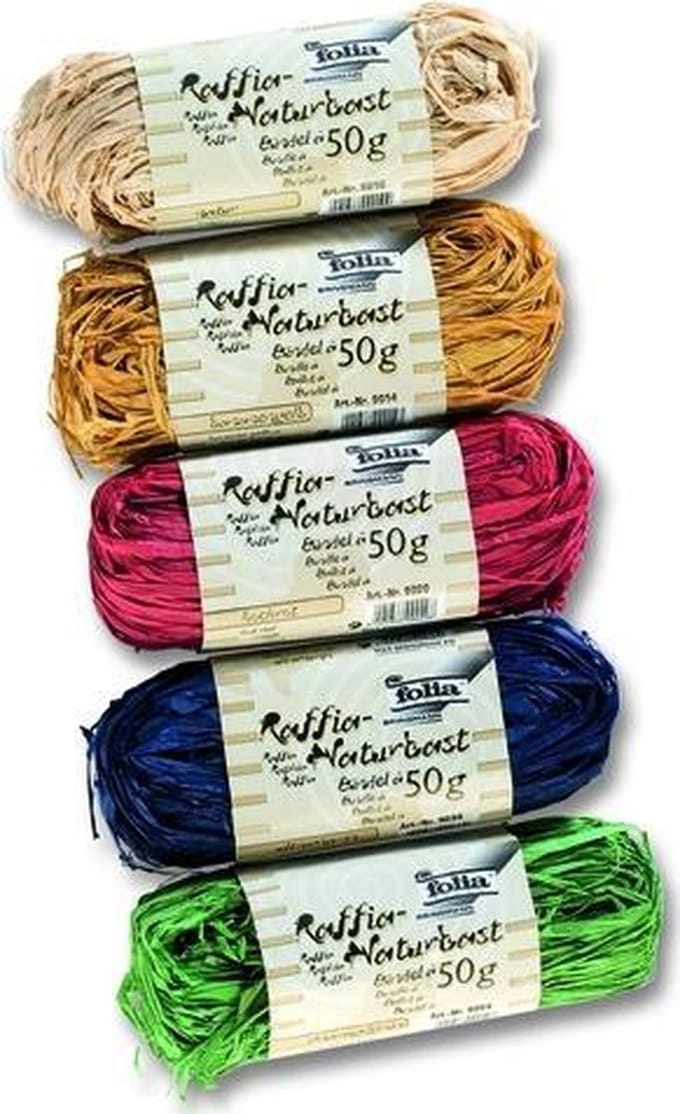 RAFFIA
