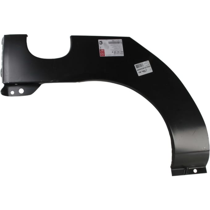 Spatbord BLIC 6504-03-6032592P, rechts