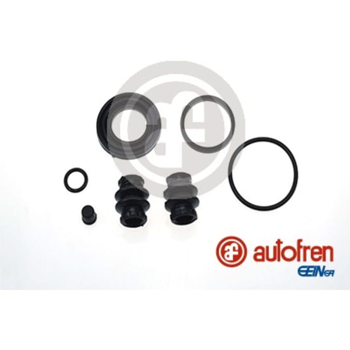 Reparatieset, remklauw AUTOFREN SEINSA D4-2152