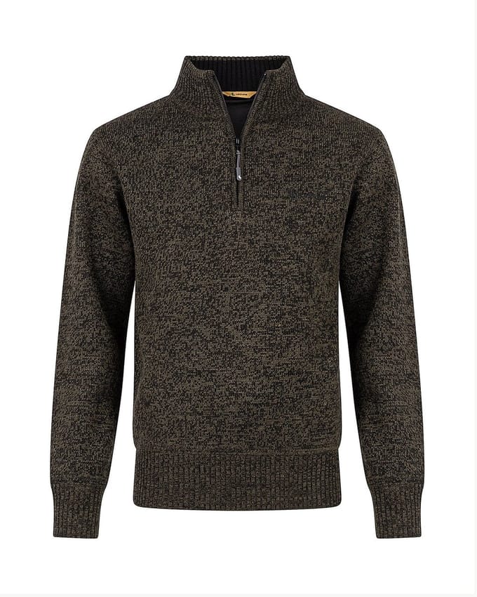 Waterville Sweater Heren