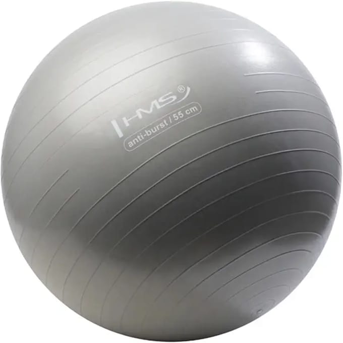 Fitnessbal Nieuw HMS YB02