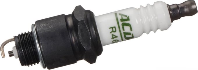 Acdelco R46SZ Bougie voor Amerikaanse Auto's