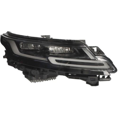 Koplampen VALEO 450967