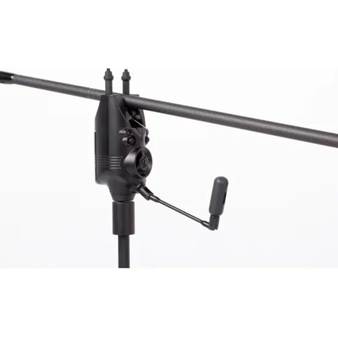 Roestvrijstalen armen Nash Strong Arms 8cm