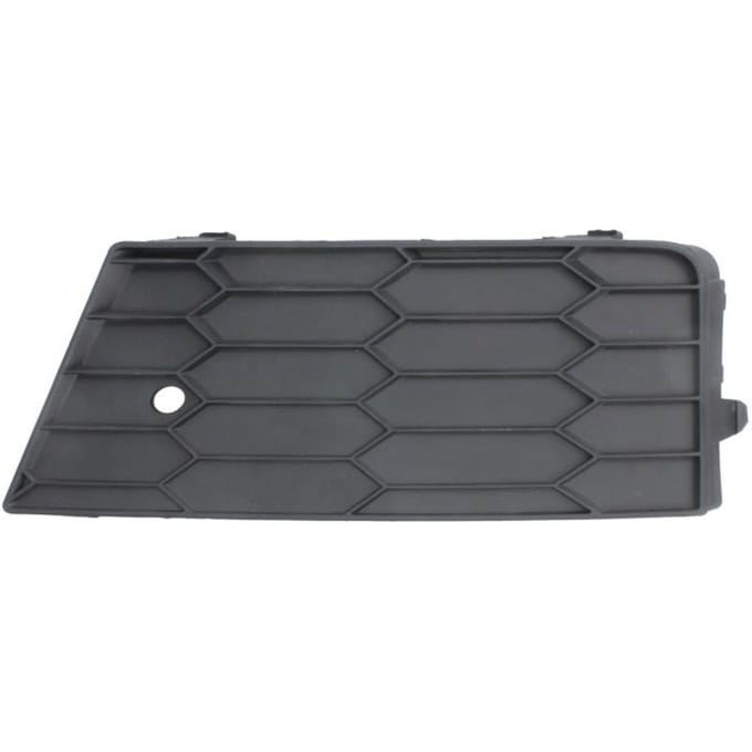 Bumper - ventilatierooster BLIC 6502-07-7522912VP