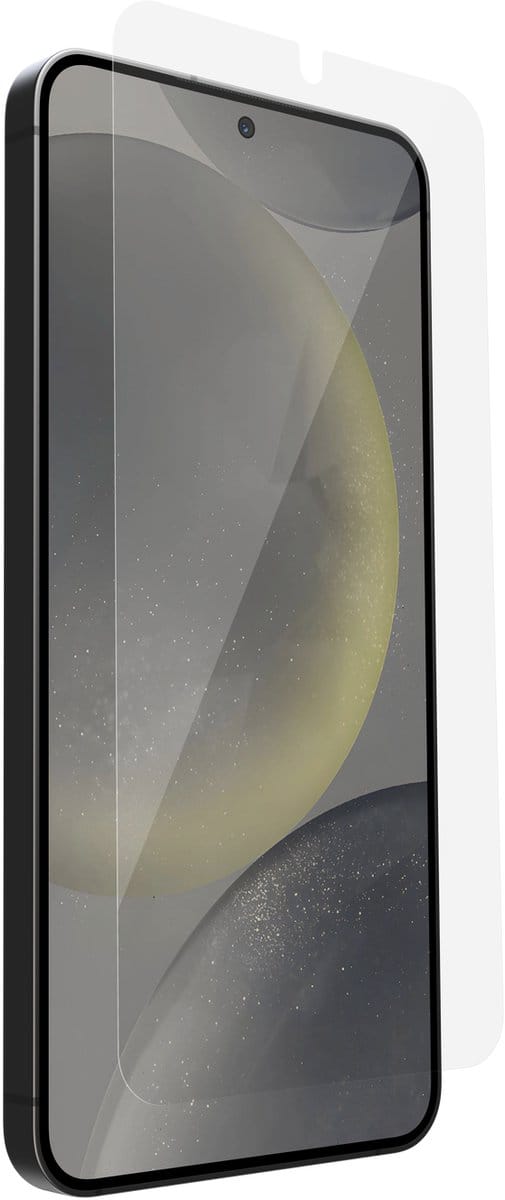 BeHello Samsung Galaxy S25+ High impact glass screen protector