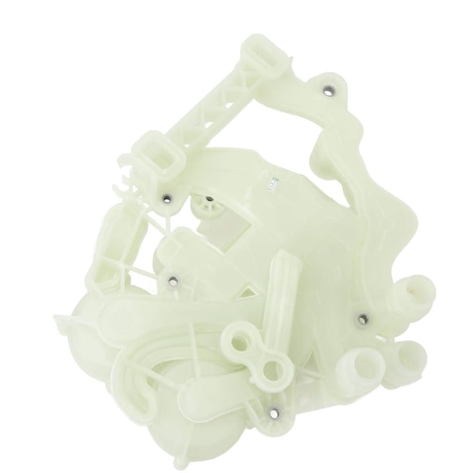 Supermanifold Octovalve Koelvloeistofreservoir 1613703 00 B Vervanging voor Tesla Model 3 Y 2021 tot 2023 white