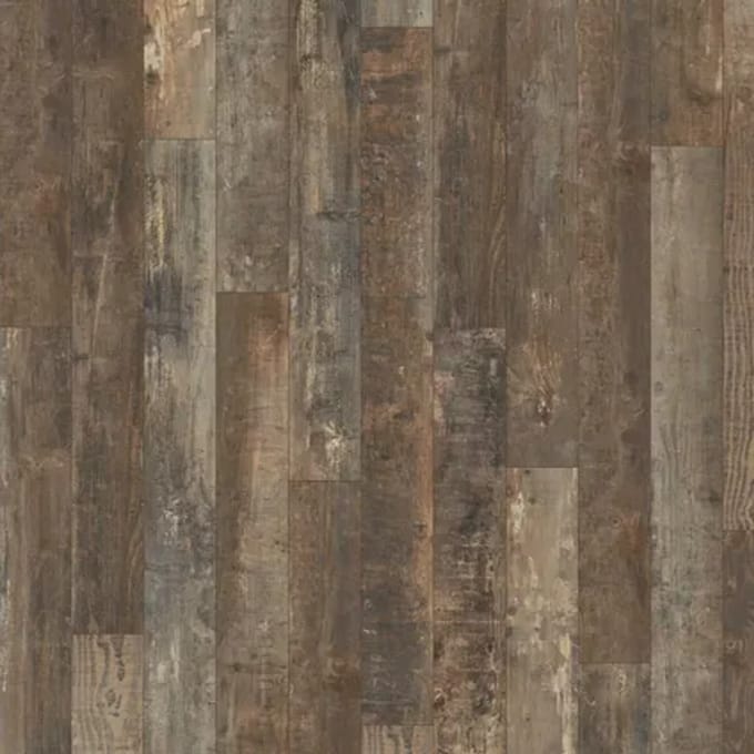 Decomode Laminaat Medium Parijs - 4-zijdige V-groef - 8mm - 1,39m²