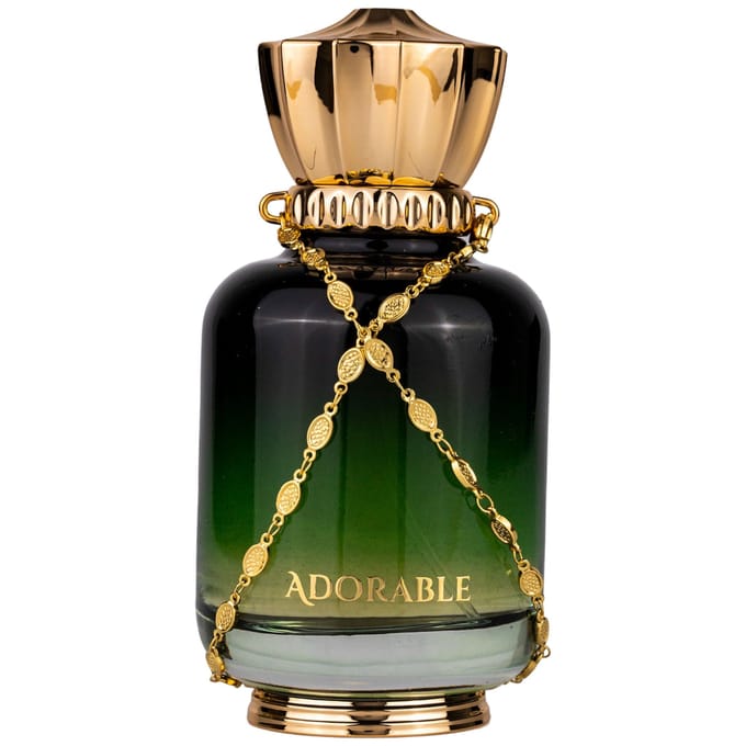 Maison Asrar, Schattig, Eau de Parfum, Unisex, 100 ml