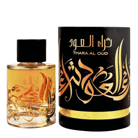 Ard Al Zaafaran Thara Al Oud Eau De Parfum - 100 ml