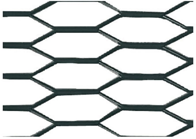 Grill gaas 100x33cm