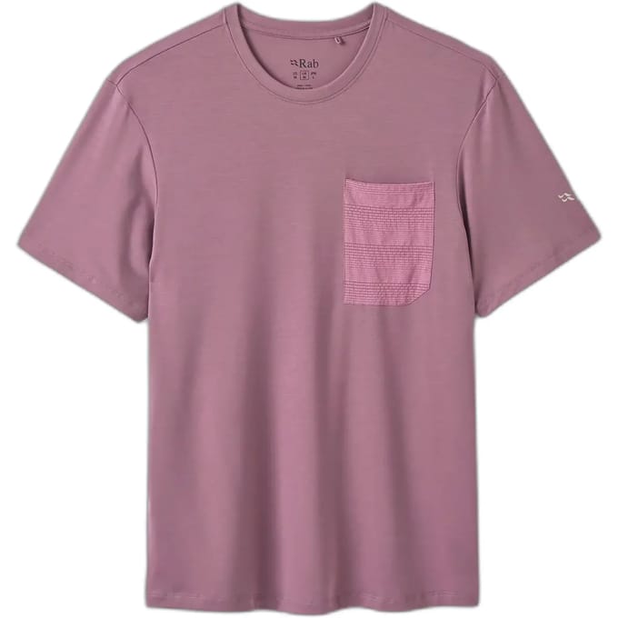 T-shirt Rab Rivelin