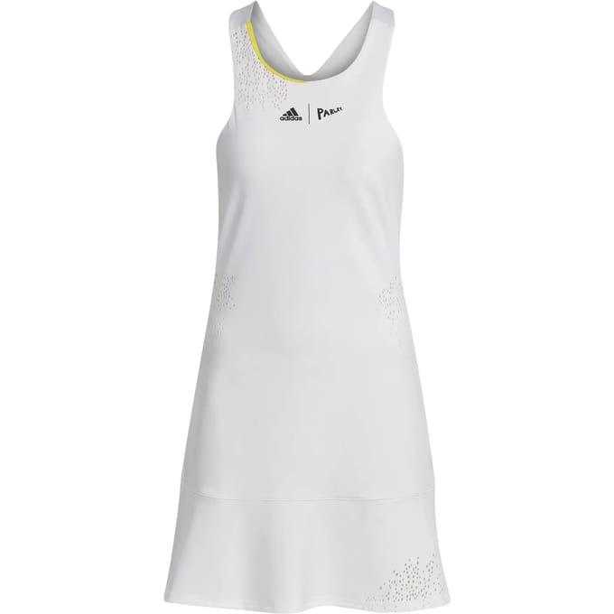 Tennisjurk voor dames adidas London