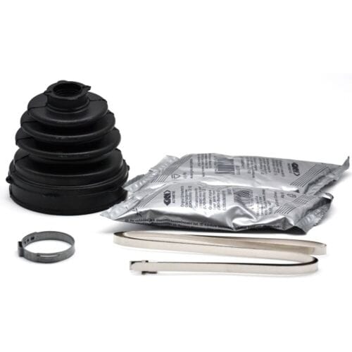 Balgenset, aandrijfas SPIDAN GKNB10745