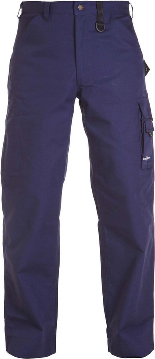 Hydrowear Roosendaal Broek Marineblauw | 60
