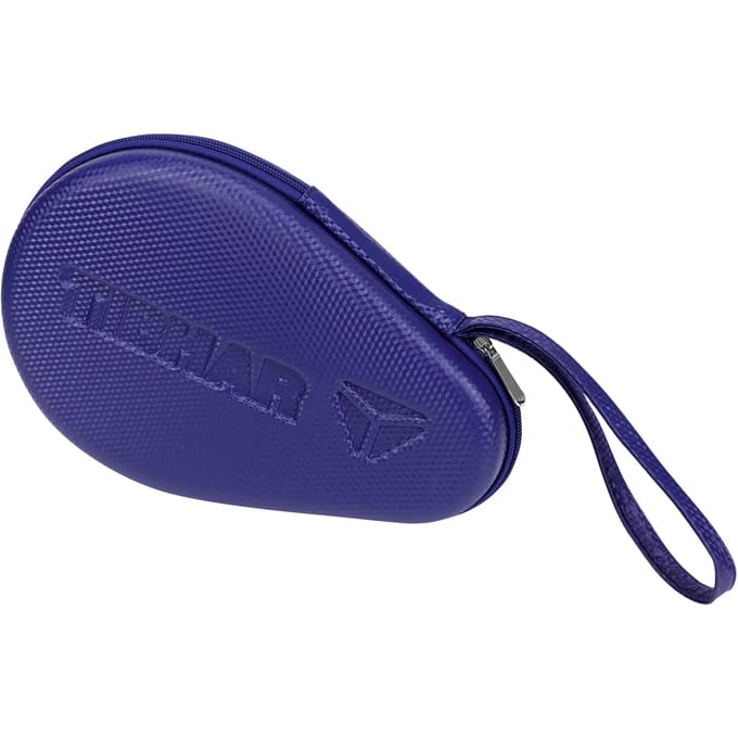 Ronde tafeltennisrackethoes Tibhar Carbon