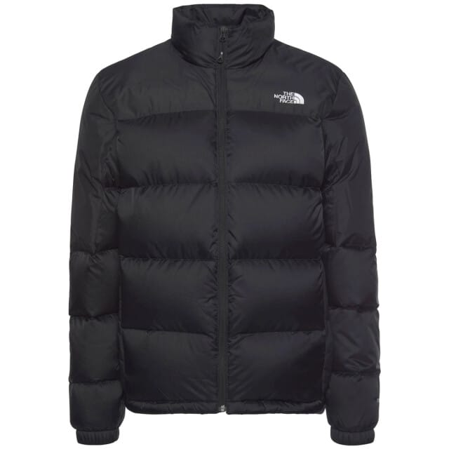 The North Face Diablo Padded Winterjas Heren - Maat L