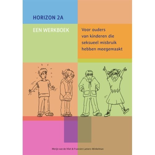 Horizon 2a - Horizon - Francien Lamers-Winkelman