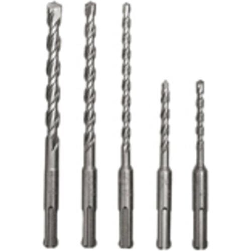 Flex HD 2-C D5-10 Set 414026 Hamerboorset 8 mm, 10 mm SDS-Plus 1 stuk(s)