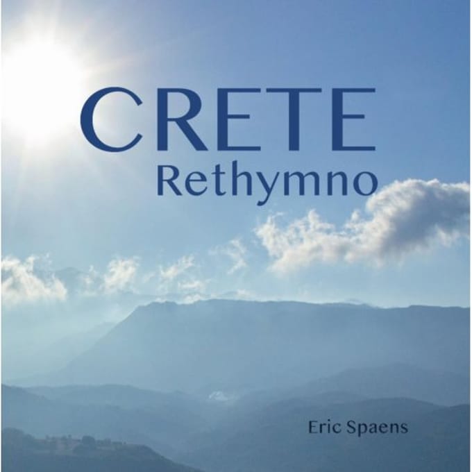 Kreta-Rethimnon Deel1 - Kreta-Rethimnon - Eric Spaens