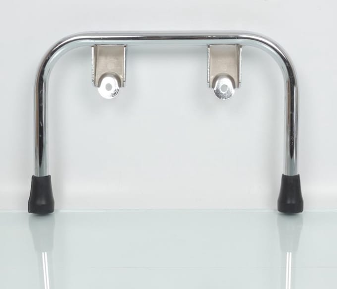 middenstandaard rms voor scooter piaggio 80 vespa pk s 1982-1984 27cm nieuw