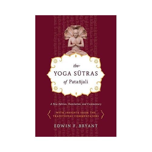 Yoga Sutras Of Patanjali - Edwin Bryant
