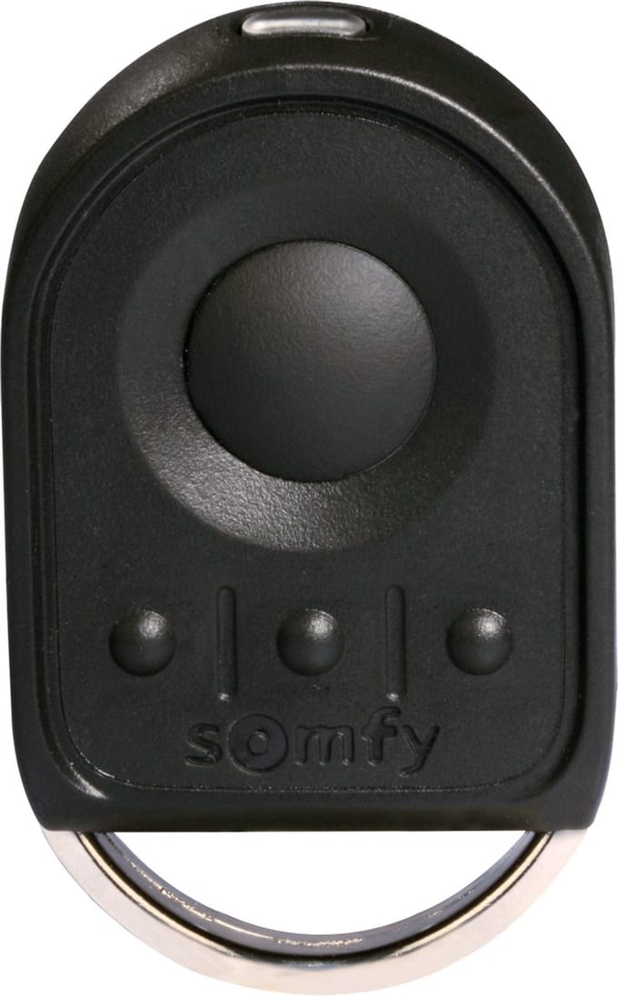 Somfy KeygoRTS