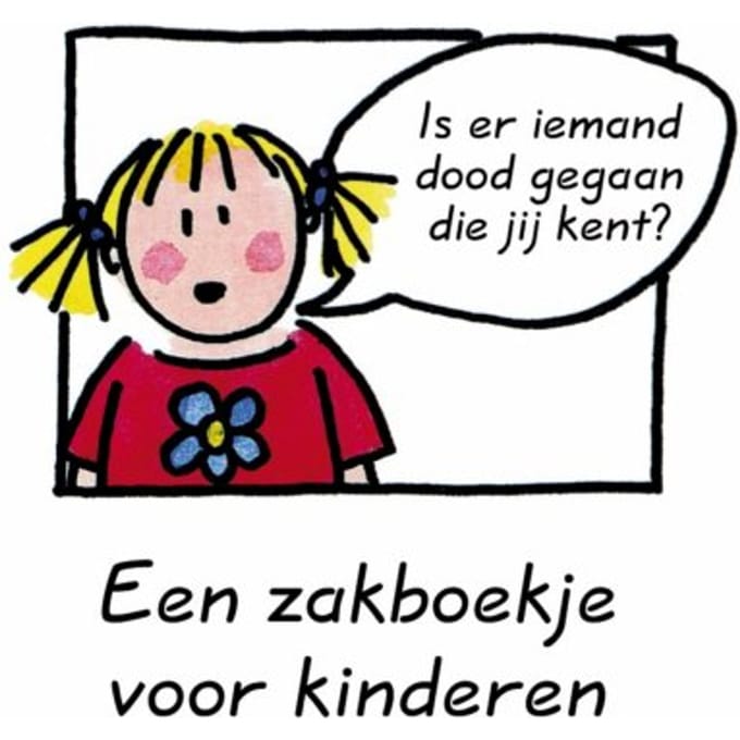 Zakboekje Voor Kinderen Set Van 10 Ex. - G. Jordan