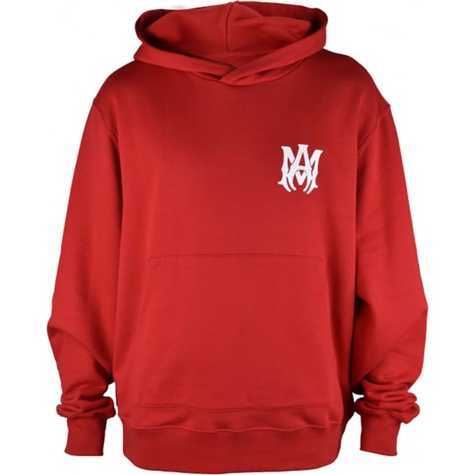 AMIRI Sweatshirt Rood