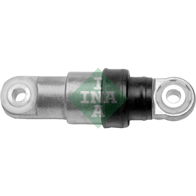 Schaeffler Ina Vibratiedemper, Poly V-riem INA 533 0013 10