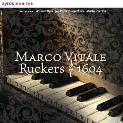 Ruckers 1604 - Marco Vitale