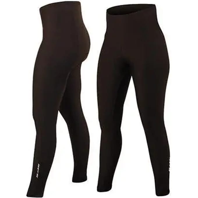 Legging met accolades massi sport Massi