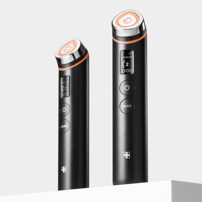 Medicube AGE-R Booster Pro Starter Kit 1 pcs + 110 ml