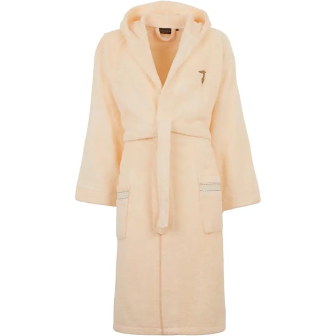 Houding met capuchon Trussardi