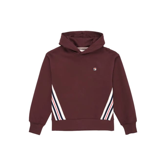 Dames Hoodie Fila Serretta