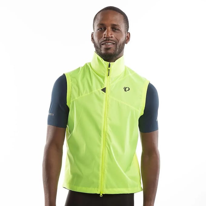 Vest Pearl Izumi Zephrr