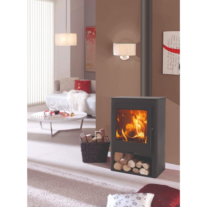 Intergard Houtkachel Westkaap 712x436x443mm
