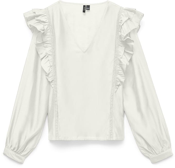Vero Moda Blouse VMBLISS Top