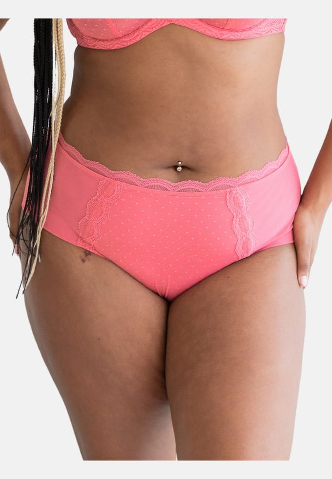 High-Panty CLARA