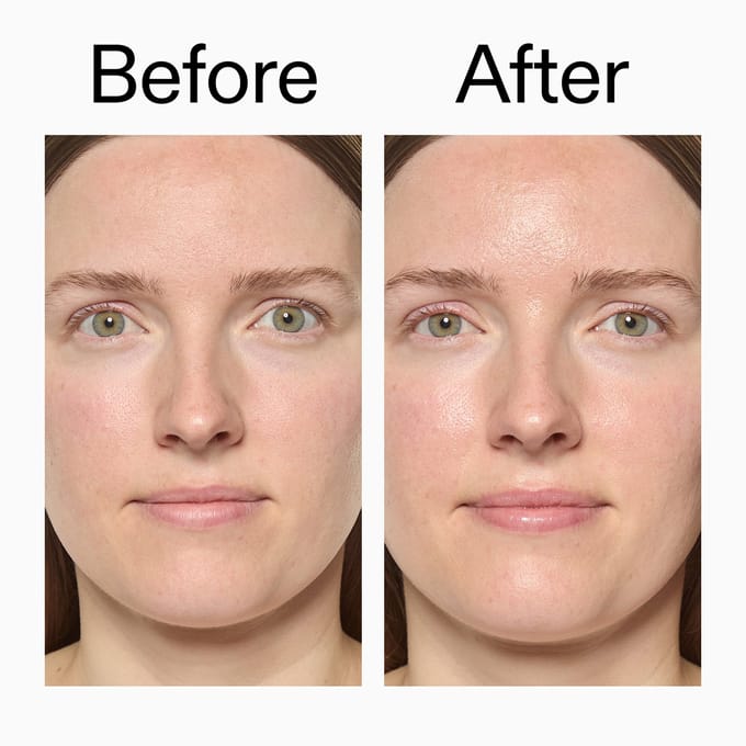 The INKEY List Repair & Hydrate Duo