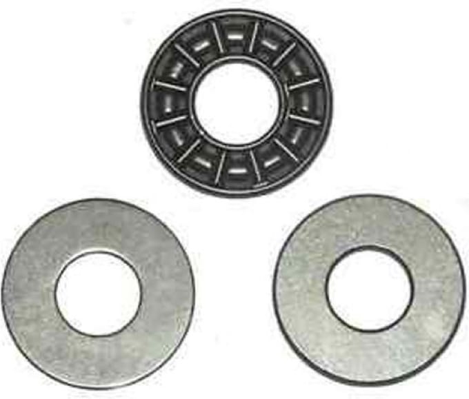 AKS1300 Axial Lagerset