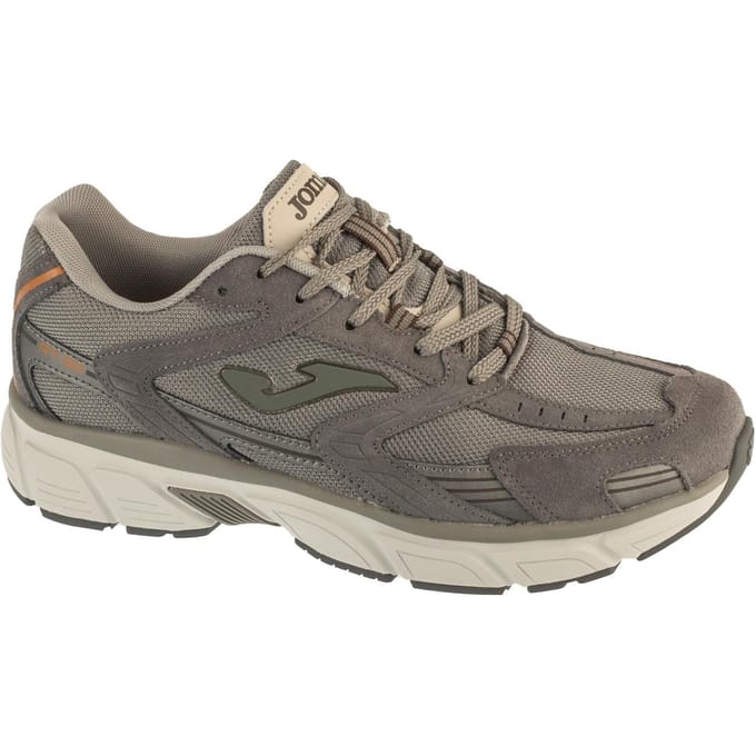 Joma RT50 25 RRT50W, Mannen, Grijs, Sneakers, maat: 44