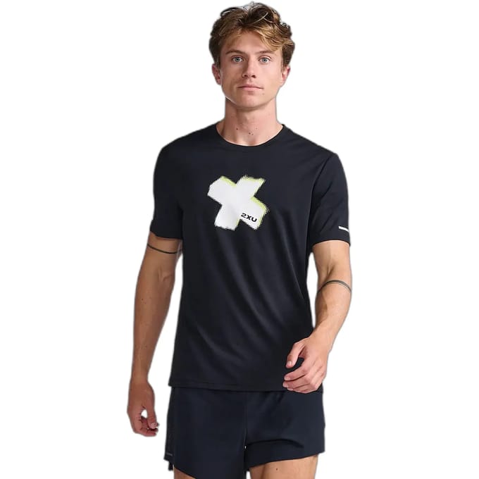 Jersey 2XU Light Speed