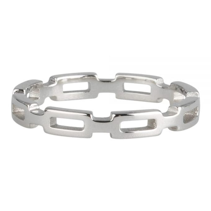 Kalli ring Open Stripe 4036 (16-19MM)