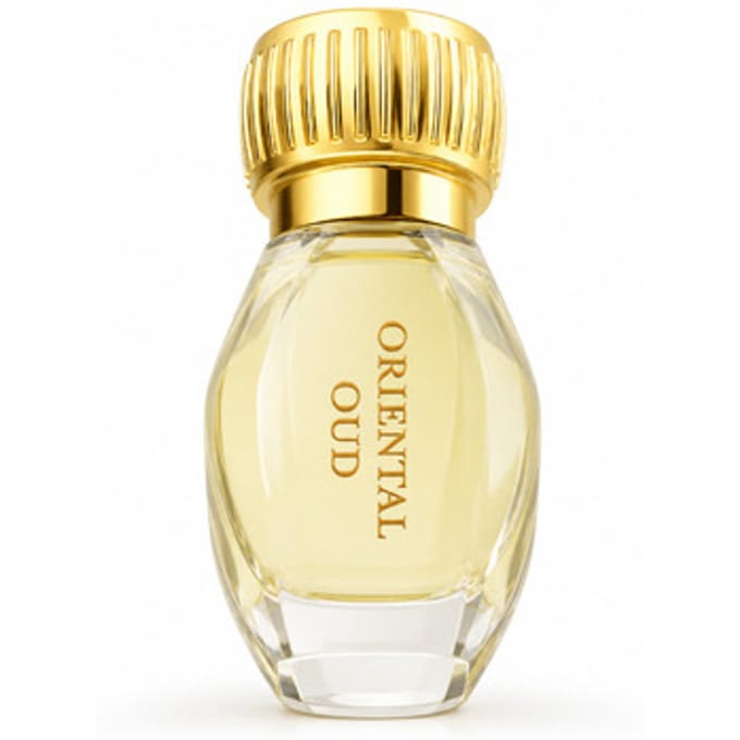 Eau de Parfum Gris Montaigne Concentré de Parfum Musc Tahara Oriental Oud
