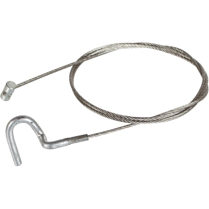 MODECAR - Ford S-MAX - Handrem Blokkade Kabel - 430mm - Vervangingsonderdeel