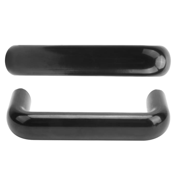 2 stuks U-vorm Isolatie Trekhandgreep Industriële Machine 120mm Gatcentra Trekkers M8 Draad